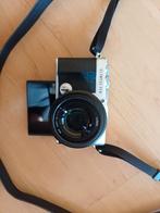 Olympus PEN E-P7 met Lumix G 1:1.7/25 ASPH lens, Audio, Tv en Foto, Fotocamera's Digitaal, Ophalen of Verzenden, Olympus