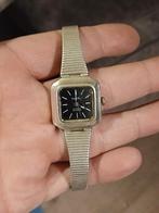 Vintage Tusal dames horloge 925 Zilver, Ophalen of Verzenden