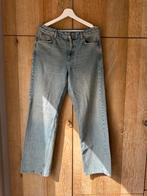 Zara Baggy Jeans Maat 38/40, Ophalen of Verzenden, Gedragen, Blauw, W30 - W32 (confectie 38/40)