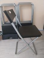 Stoelen te huur voor elk evenement!, Ophalen