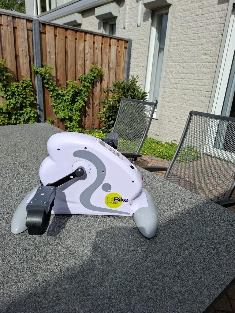 Stoelfiets NIEUW  Met elektrische trapondersteuning, Sport en Fitness, Ophalen, Overige materialen, Nieuw, Stoelfiets