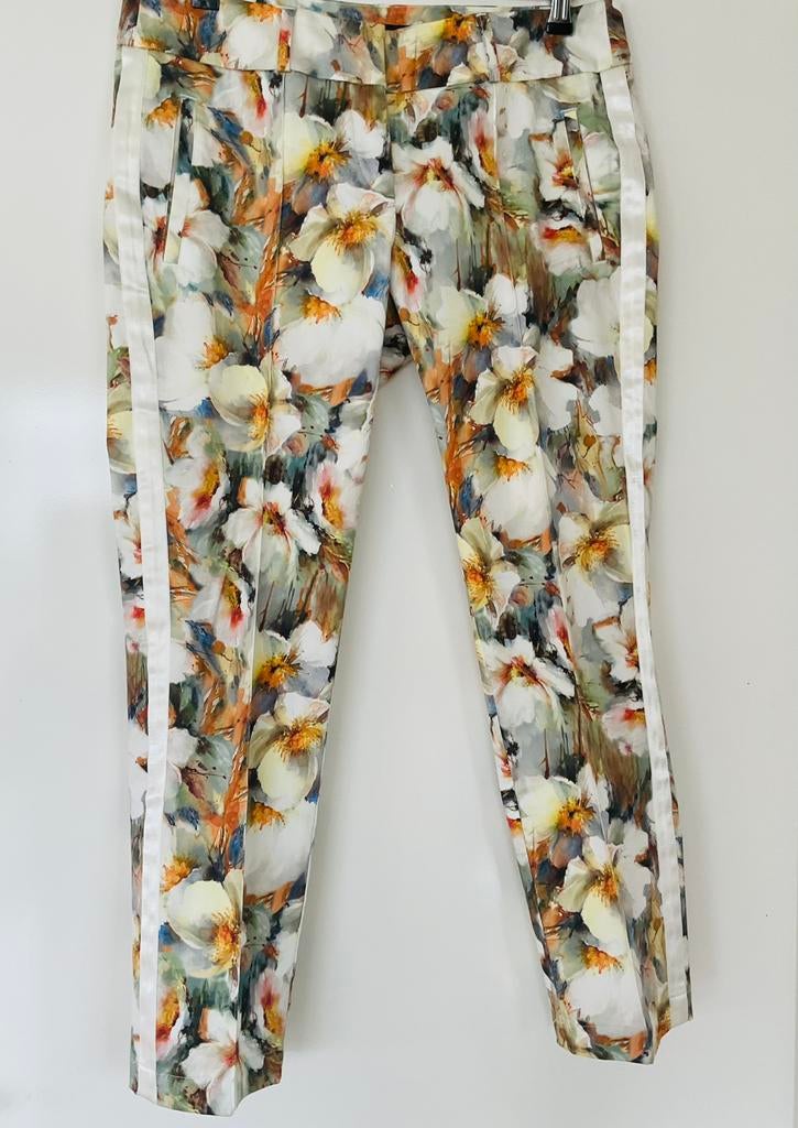 MOOIE COREL BROEK (40), Maat 38/40 (M), Overige kleuren, Verzenden, Zo goed als nieuw