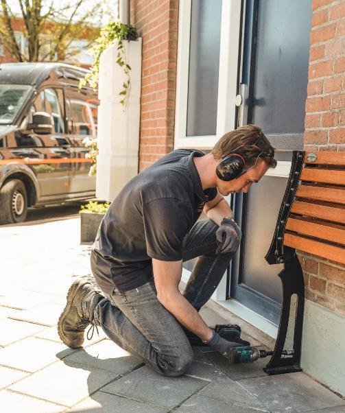 Meubelmontage | IKEA kast op maat | TV ophangen – Groningen, Ophalen