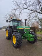 John Deere 3350 in Originele Staat MARGE TREKKER!, John Deere, 80 tot 120 Pk, Gebruikt, Ophalen of Verzenden