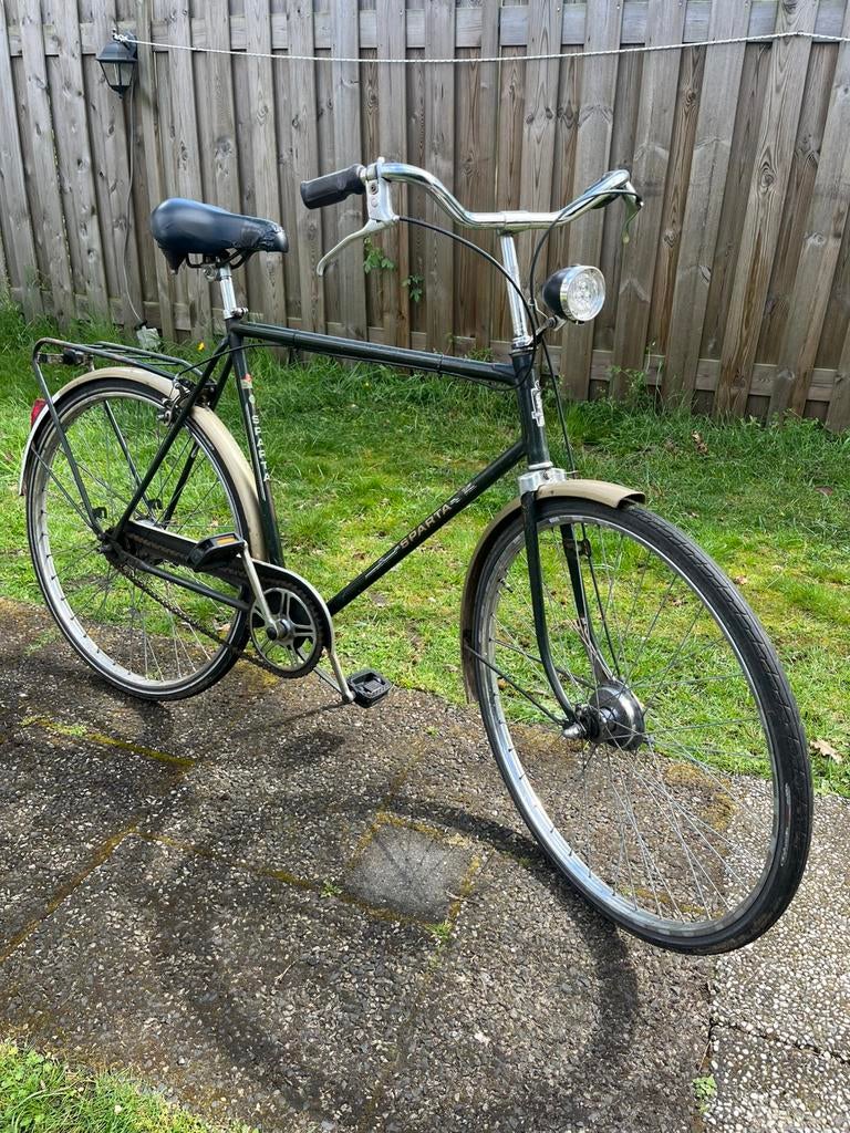 Sparta Fiets, Fietsen en Brommers, Fietsen | Oldtimers, Ophalen