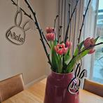 Paashaas met Naam, Ophalen of Verzenden, Nieuw