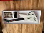 Guitar hero II 2 gitaar met doos x-plorer, Ophalen of Verzenden, Nieuw, Gitaar, Drumstel of Dj-set, Xbox Original