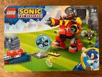 Lego Sonic The Hedgehog 76993 - Nieuw in doos, Ophalen of Verzenden, Nieuw, Complete set, Lego