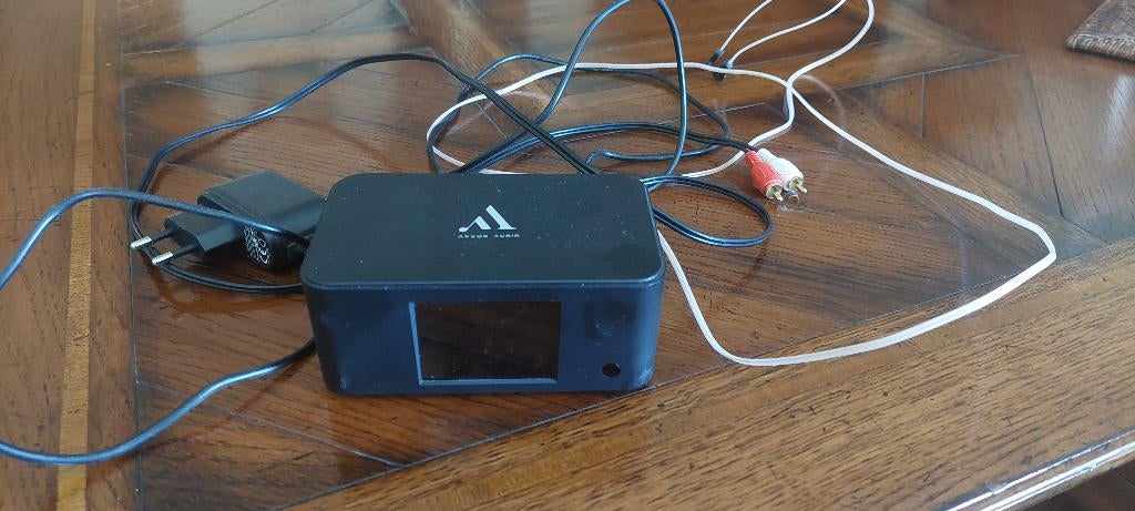 DAB radio, Audio, Tv en Foto, Radio's, Ophalen, Zo goed als nieuw, Overige typen