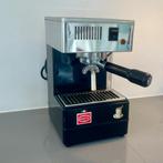 Quickmill 820 Espresso, Gebruikt, Espresso apparaat, Gemalen koffie, Ophalen of Verzenden
