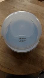Philips Avent magnetron sterilisator, Ophalen of Verzenden, Zo goed als nieuw, Sterilisator