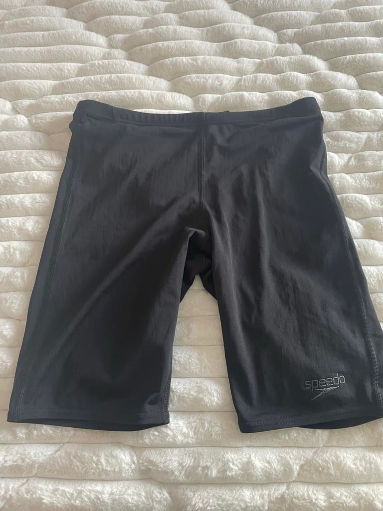 Speedo zwemshort en Speedo zwembril, Ophalen of Verzenden, Overige maten, Zwart, Zwemshort