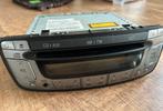 Originele radio/CD-speler voor Peugeot 107/Citroen C1, Ophalen of Verzenden, Zo goed als nieuw