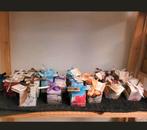 Wenskaarsjes en bedankjes voor elke gelegenheid, Overige materialen, Nieuw, Ophalen of Verzenden, Crème