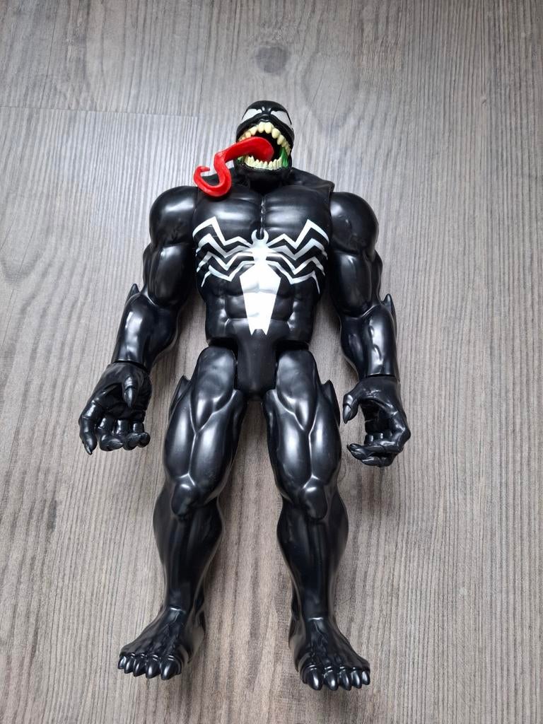 Venom actiefiguur - Marvel Comics, Ophalen of Verzenden, Gebruikt