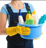 Schoonmaakster gezocht, Vacatures, Overige uren, Overige niveaus, Overige vormen