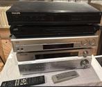 Partij audio (Pioneer, Philips, JVC), Ophalen, Gebruikt, Pioneer, Minder dan 60 watt