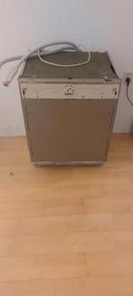 Miele Inbouw Vaatwasser - Active Eco, Witgoed en Apparatuur, Vaatwasmachines, Ophalen, Gebruikt, 60 cm of meer, Inbouw