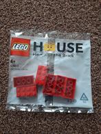 624210 LEGO House 6 stenen MISB, Ophalen of Verzenden, Nieuw, Complete set, Lego