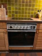 Imperial jaren 70 Inbouw elektrische kookplaat met oven, Witgoed en Apparatuur, Ophalen, Halogeen, Gebruikt, Warmhoudplaat