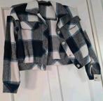 Vest/jasje maat 36, Ophalen of Verzenden, Zo goed als nieuw, Maat 36 (S)