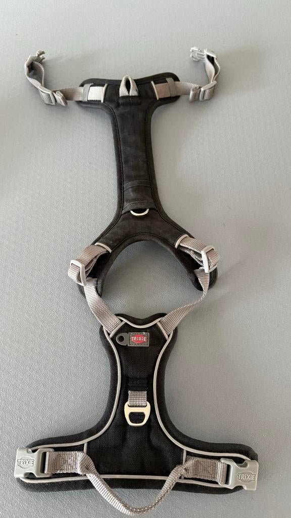 Hond / Puppy tuig Maat S / M, Dieren en Toebehoren, Ophalen of Verzenden, Gebruikt