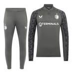 Feyenoord trainingspak Kids en Volwassenen 2025/26, Maat XL, Verzenden, Nieuw, Trainingspak