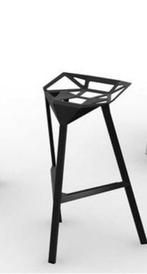 Barkruk Magis Stool One High, Ophalen, 60 tot 90 cm, Zo goed als nieuw, 1 kruk