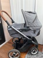 Mutsy kinderwagen met reiswieg, Kinderen en Baby's, Kinderwagens en Combinaties, Gebruikt, Met reiswieg, Mutsy, Ophalen