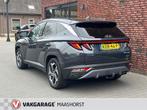 Hyundai TUCSON 1.6 T-GDI PHEV Comfort Smart 4WD plug in Acht, Auto's, Automaat, Stof, Gebruikt, Euro 6
