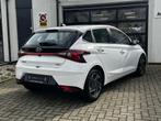 Hyundai i20 1.0 T-GDI Premium Automaat | Nieuw Model | 12-20, Auto's, Hyundai, Gebruikt, Euro 6, Wit, 19 km/l