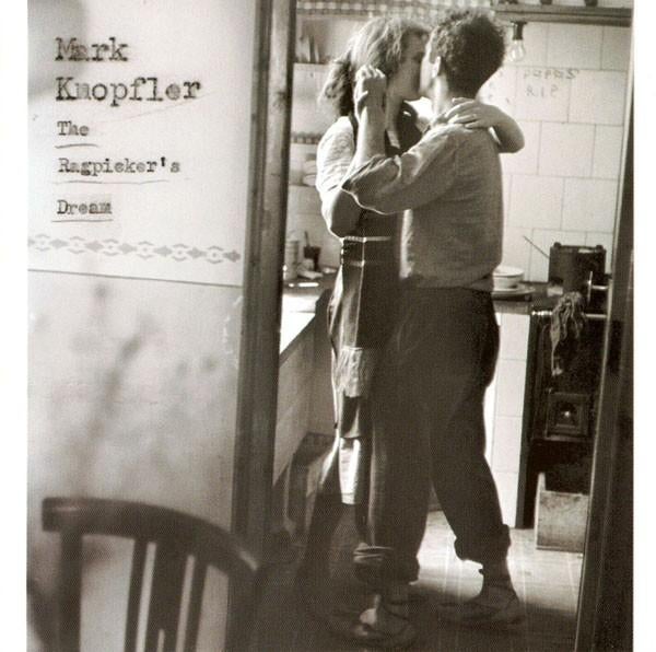 Mark Knopfler - The Ragpickers Dream ( 2-CD), Cd's en Dvd's, Ophalen of Verzenden, Gebruikt