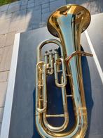 Euphonium Yamaha, Ophalen of Verzenden, Gebruikt, Euphonium of Tenortuba
