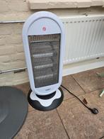 Elektrische kachel / straalkachel, Ophalen, 30 tot 80 cm, Gebruikt, Kachel