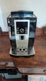 De'Longhi Magnifica S ECAM 22.110.B Koffiemachine, Ophalen, Koffiemachine, Koffiebonen, Zo goed als nieuw