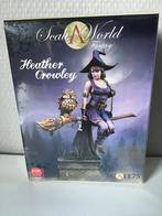 Scale75 1/24 Heather Crowley - 75mm - fantasy, Ophalen of Verzenden, Nieuw, Groter dan 1:35, Figuur of Figuren