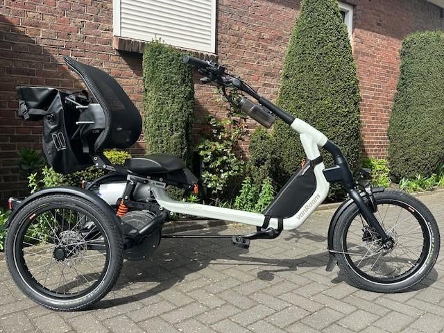 Van Raam Easy Rider Explore - Limited Edition Driewielfiets, Ophalen of Verzenden, Nieuw, Van Raam