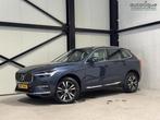 Volvo XC60 2.0 Recharge T6 AWD Inscription Expr. | panorama, Gebruikt, Euro 6, Blauw, 340 pk