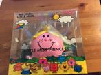 Little Miss Princess. vinyl figure. Nieuw, Ophalen of Verzenden, Nieuw