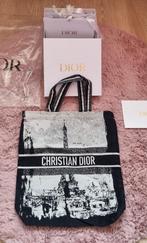 Christian Dior VIP gift! Totebag New York Paris. Nieuw, Ophalen of Verzenden, Nieuw, Overige kleuren, Handtas