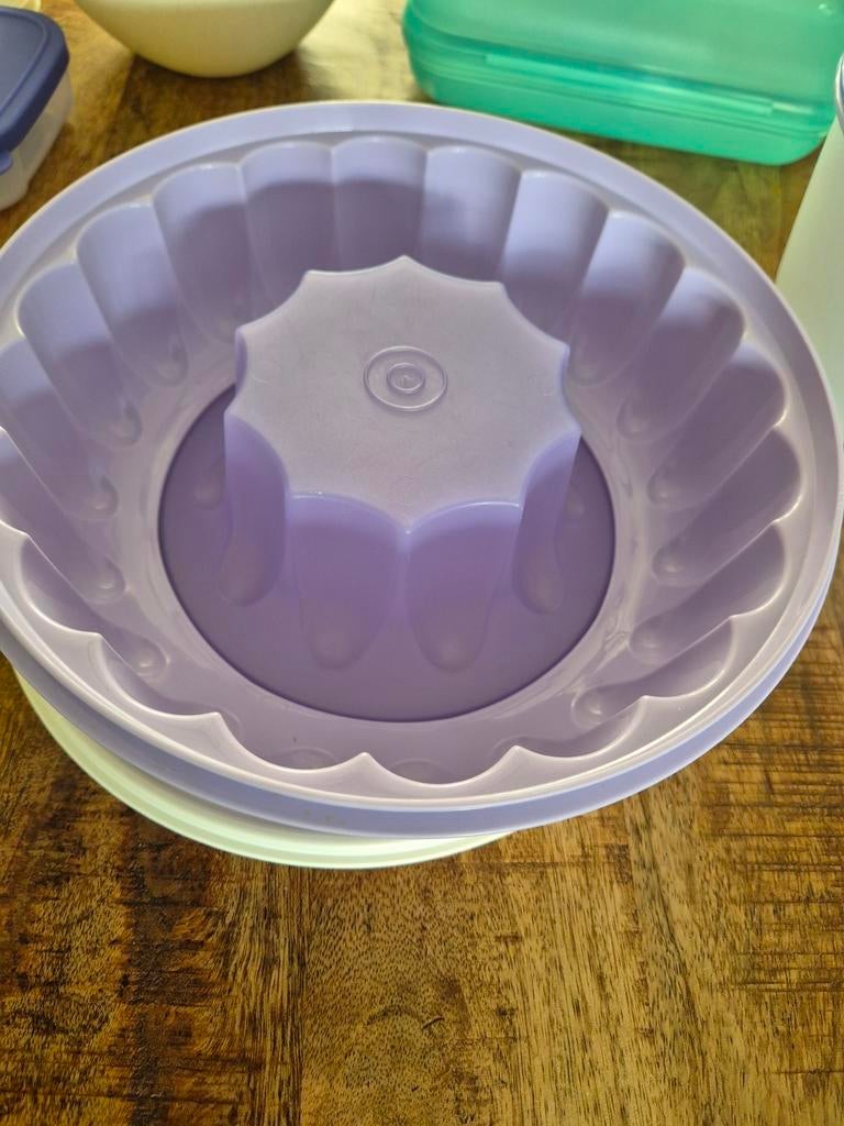 ALLERLEI  TUPPERWARE, Huis en Inrichting, Keuken | Tupperware, Ophalen of Verzenden, Zo goed als nieuw, Overige typen
