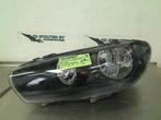Koplamp Links Volkswagen Scirocco (137/13AD) 2009 1k8941005g, Auto-onderdelen, Verlichting, Gebruikt, Volkswagen, Volkswagen AG