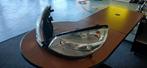 Koplampen van Renault Scenic II van mei 2005, Ophalen, Gebruikt, Renault
