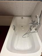 Ligbad voor minder validen - Comfort en veiligheid, Doe-het-zelf en Verbouw, Sanitair, Ophalen, Gebruikt, Bad