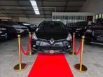 Renault Clio Estate LIMITED! EURO6! 1.5DCI! FULL OPTIONS!, Voorwielaandrijving, Gebruikt, 4 cilinders, Zwart