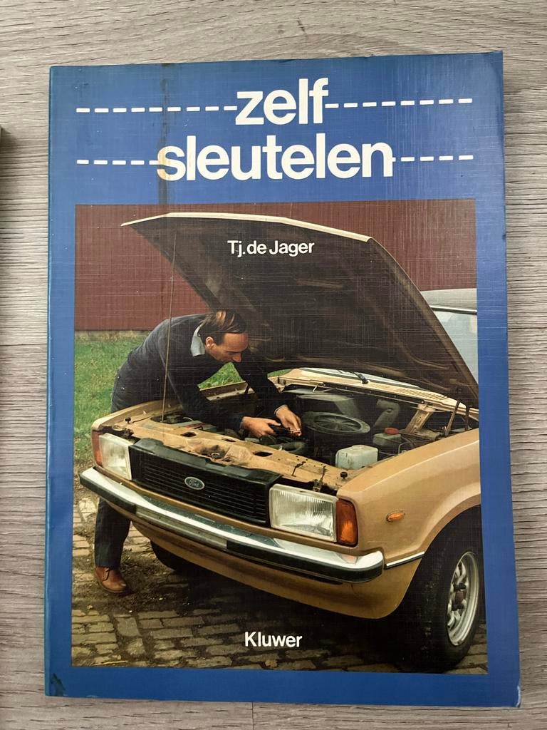 Vraagbaak boekjes, opel kadett D en Kever, Ophalen of Verzenden, Gelezen, Algemeen