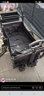 Bolderkar goed lezen, Ophalen, A, A, A