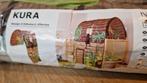 Ikea Kura Bed Tent Jungle - Hoogslaper, Ophalen, Gebruikt, Overige typen