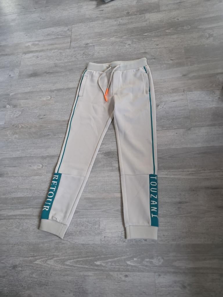 Retour touzani broek maat 152, Beige, Overige maten, Ophalen of Verzenden, Zo goed als nieuw