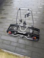 Thule Fietsendrager EP 916 Trekhaak 2 Fietsen (30kg/fiets), Auto diversen, Fietsendragers, Ophalen, 2 fietsen, Trekhaakdrager